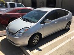 2006 Toyota Prius